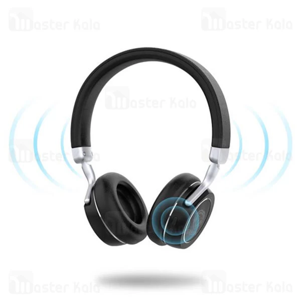 هدفون بلوتوث گرین لاین Green Lion Oslo