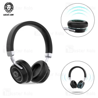 هدفون بلوتوث گرین لاین Green Lion Oslo