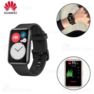 دستبند سلامتی هوشمند هووای HUAWEI Watch Fit New