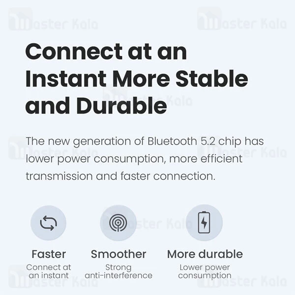 هندزفری بلوتوث دوگوش هایلو Haylou GT7 Neo