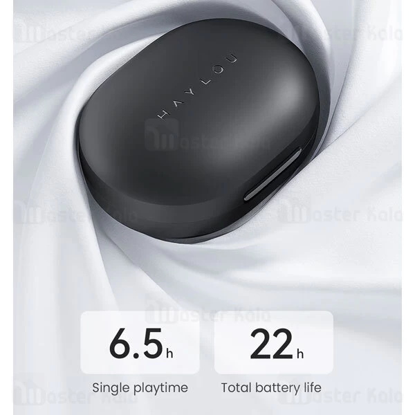 هندزفری بلوتوث دوگوش هایلو Haylou GT7 Neo