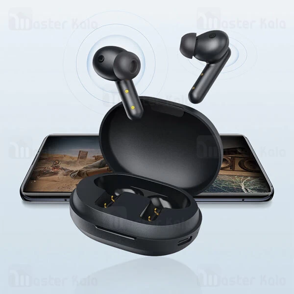 هندزفری بلوتوث دوگوش هایلو Haylou GT7 Neo