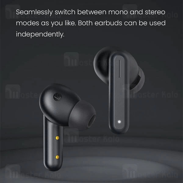 هندزفری بلوتوث دوگوش هایلو Haylou GT7 Neo