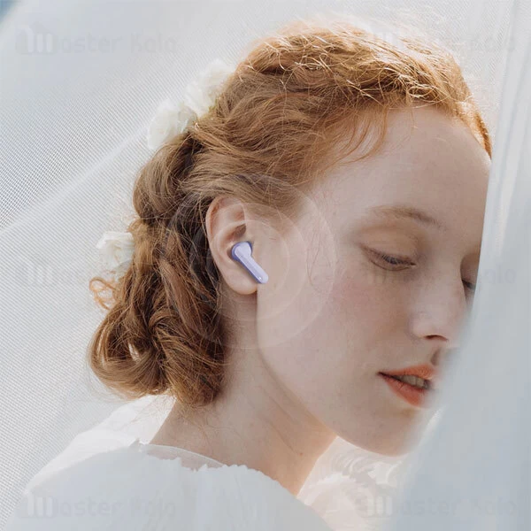 هندزفری بلوتوث دوگوش هایلو Haylou GT7 Neo