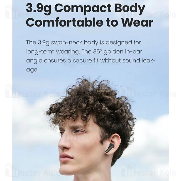 هندزفری بلوتوث دوگوش هایلو Haylou GT7 Neo