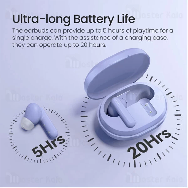 هندزفری بلوتوث دوگوش هایلو Haylou GT7 Neo