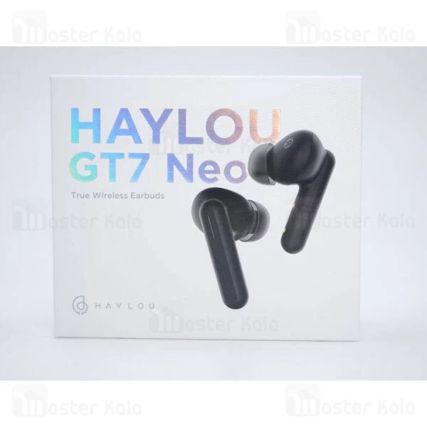هندزفری بلوتوث دوگوش هایلو Haylou GT7 Neo