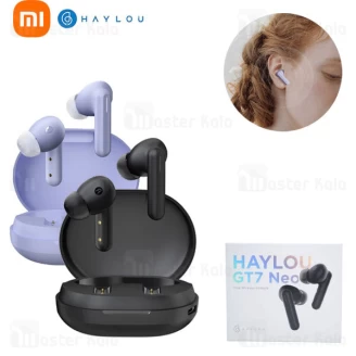 هندزفری بلوتوث دوگوش هایلو Haylou GT7 Neo