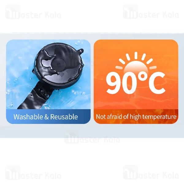 هولدر و پایه نگهدارنده جویروم Joyroom JR-ZS310