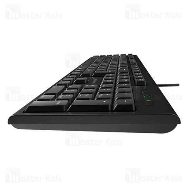 کیبورد سیمی میشن Meetion MT-K100