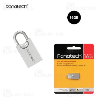 فلش مموری 16 گیگابایت پاناتک Panatech P403