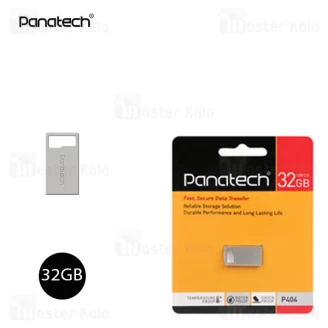فلش مموری 32 گیگابایت پاناتک Panatech P404
