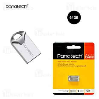 فلش مموری 64 گیگابایت پاناتک Panatech P405