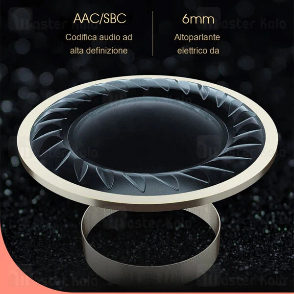 هندزفری بلوتوث دوگوش کیو سی وای QCY T1C