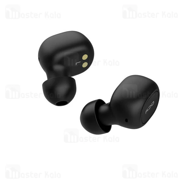 هندزفری بلوتوث دوگوش کیو سی وای QCY T1C