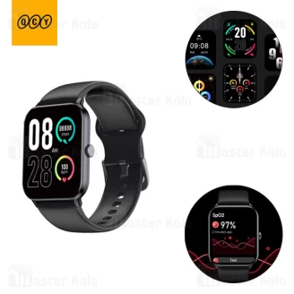 ساعت هوشمند کیو سی وای QCY GTC Watch