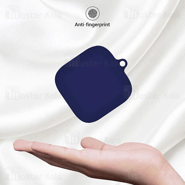 کاور سیلیکونی Samsung Galaxy Buds Live Earphone Protective Silicone Case