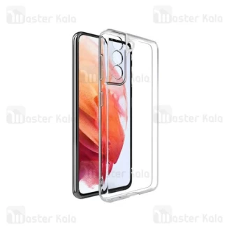 قاب ژله ای سامسونگ Samsung Galaxy S21 FE Jelly Case