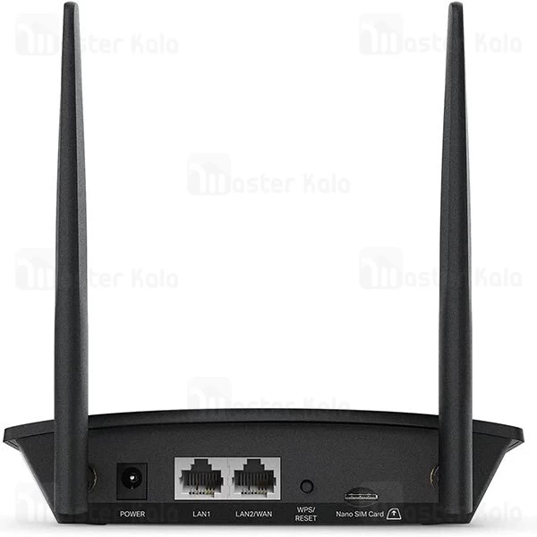 مودم روتر LTE تی پی لینک TP-Link TL-MR100