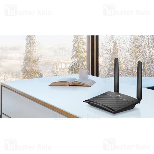مودم روتر LTE تی پی لینک TP-Link TL-MR100