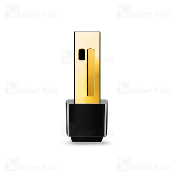 کارت شبکه USB بی سیم تی پی لینک TP-Link TL-WN725N