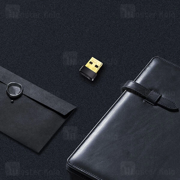 کارت شبکه USB بی سیم تی پی لینک TP-Link TL-WN725N