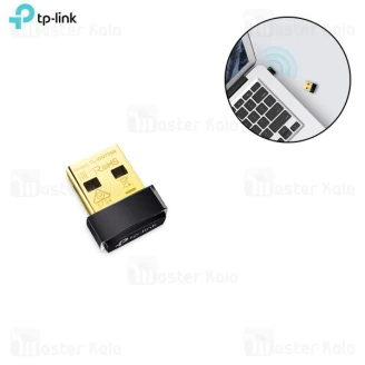 کارت شبکه USB بی سیم تی پی لینک TP-Link TL-WN725N