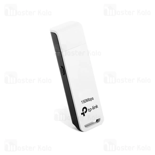 کارت شبکه USB بی سیم تی پی لینک TP-Link TL-WN727N