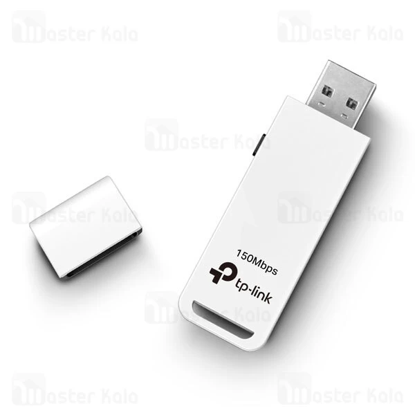 کارت شبکه USB بی سیم تی پی لینک TP-Link TL-WN727N