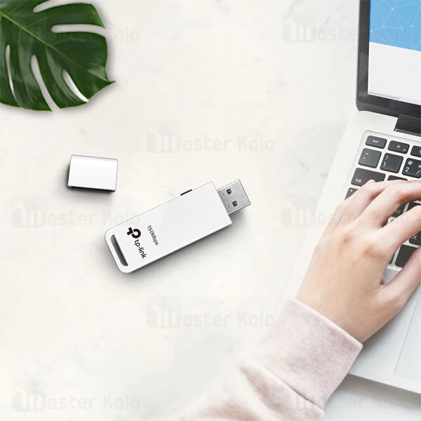کارت شبکه USB بی سیم تی پی لینک TP-Link TL-WN727N