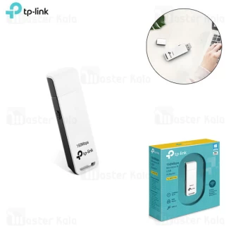 کارت شبکه USB بی سیم تی پی لینک TP-Link TL-WN727N