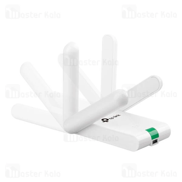 کارت شبکه USB بی سیم تی پی لینک TP-Link TL-WN822N