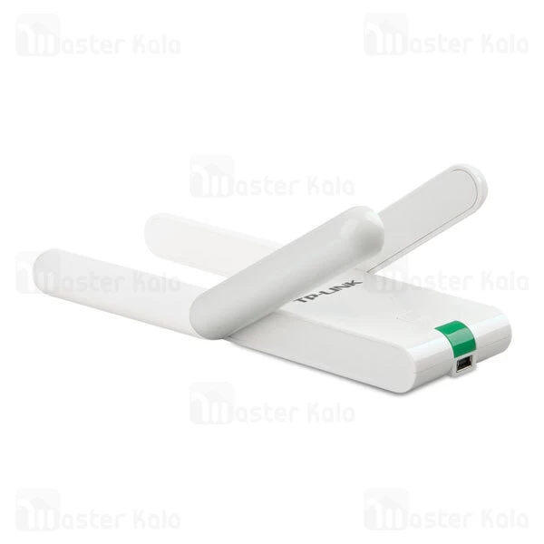 کارت شبکه USB بی سیم تی پی لینک TP-Link TL-WN822N