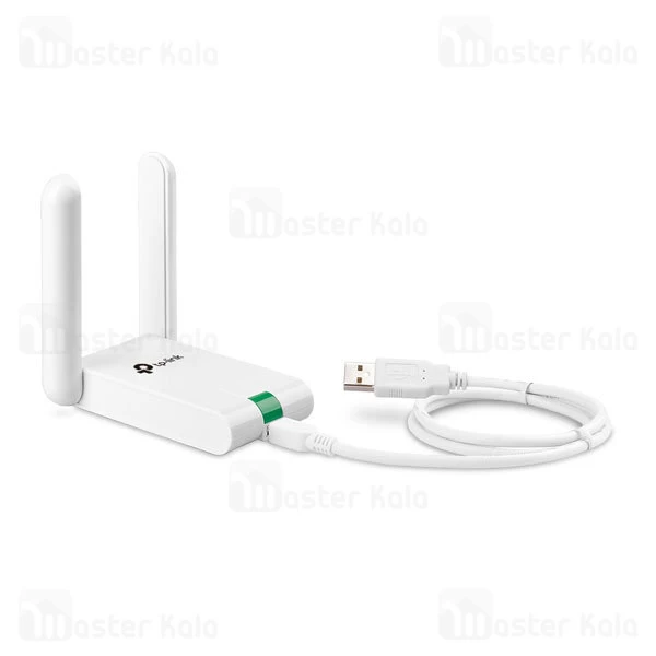 کارت شبکه USB بی سیم تی پی لینک TP-Link TL-WN822N
