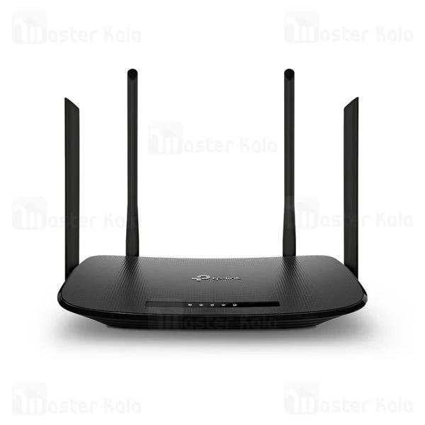 مودم روتر 4 آنتن تی پی لینک TP-Link VR300 VDSL2 / ADSL2 Plus