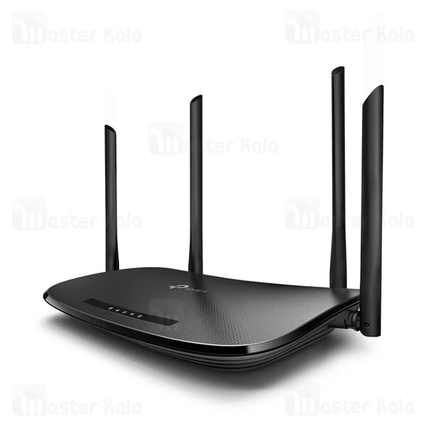 مودم روتر 4 آنتن تی پی لینک TP-Link VR300 VDSL2 / ADSL2 Plus
