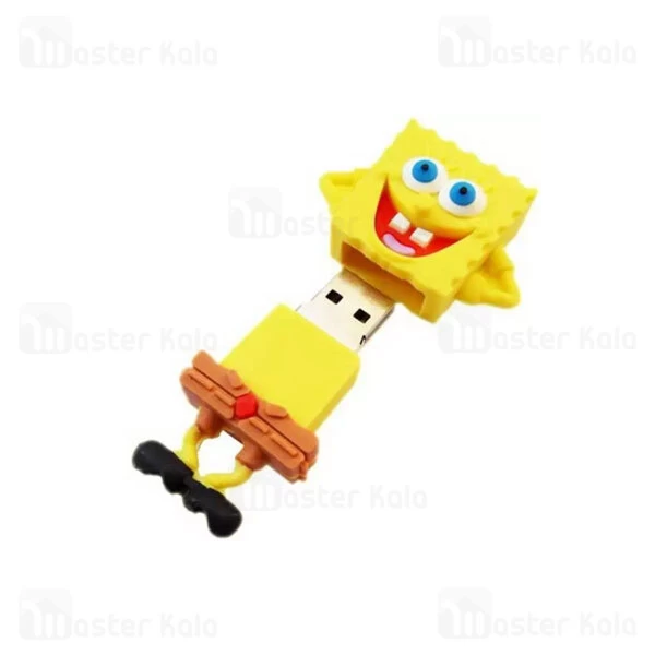 فلش مموری عروسکی 32 گیگابایت وریتی Verity T209