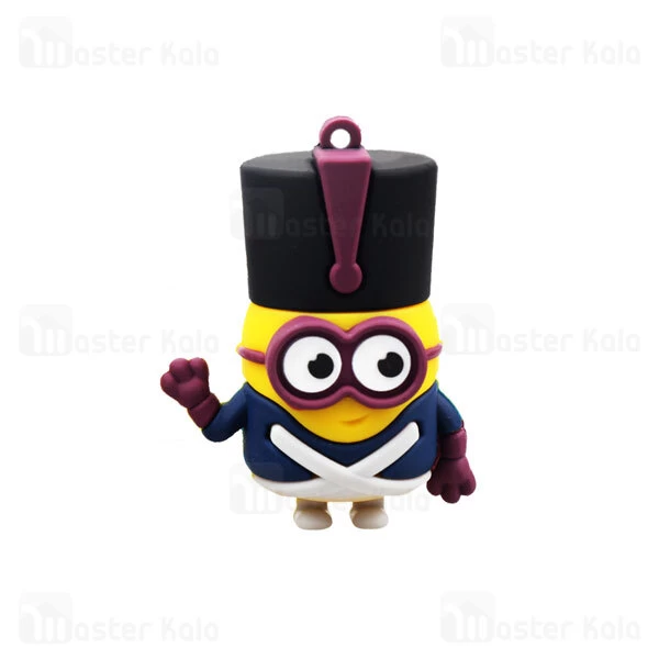 فلش مموری عروسکی 32 گیگابایت وریتی Verity T217