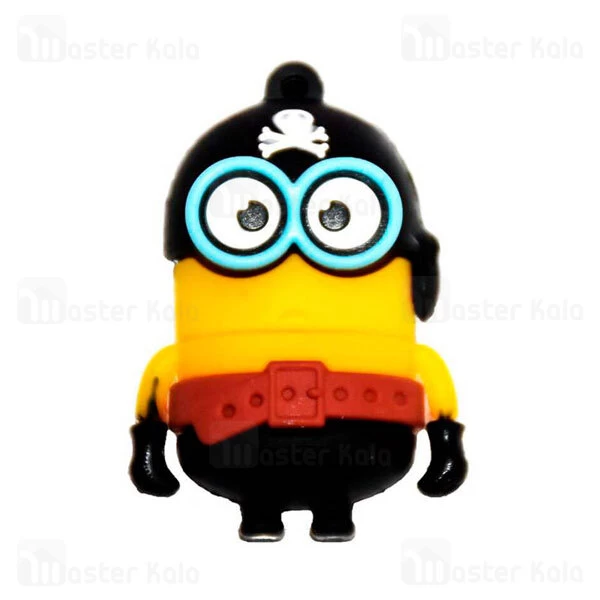 فلش مموری عروسکی 32 گیگابایت وریتی Verity T218