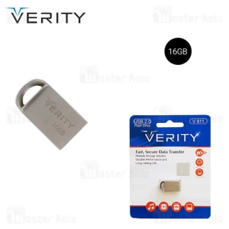 فلش مموری 16 گیگابایت وریتی Verity V811