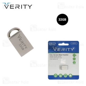 فلش مموری 32 گیگابایت وریتی Verity V811