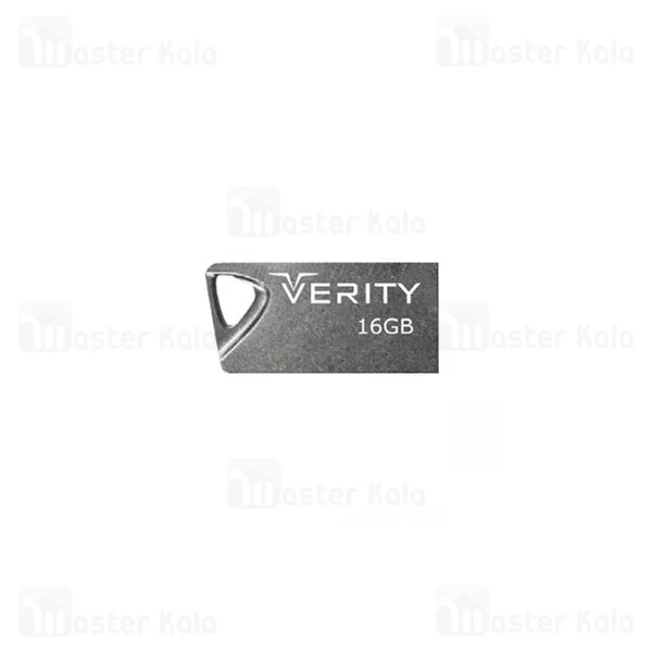 فلش مموری 16 گیگابایت وریتی Verity V812