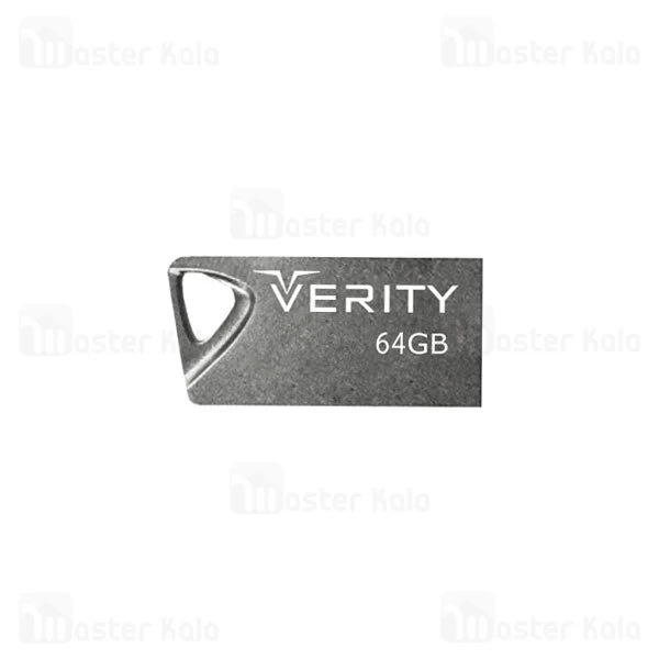 فلش مموری 64 گیگابایت وریتی Verity V812
