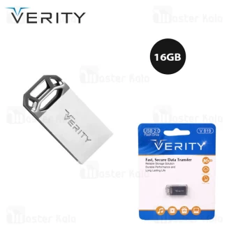 فلش مموری 16 گیگابایت وریتی Verity V819