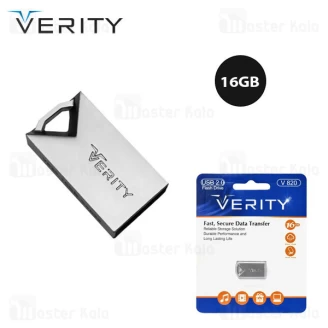 فلش مموری 16 گیگابایت وریتی Verity V820