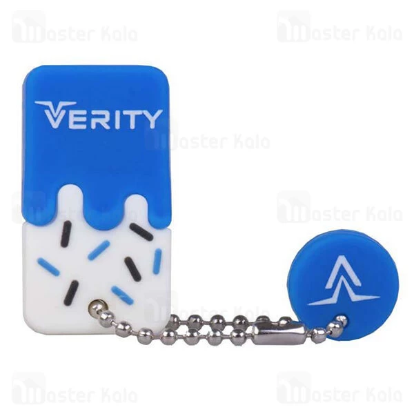فلش مموری 64 گیگابایت وریتی Verity V901