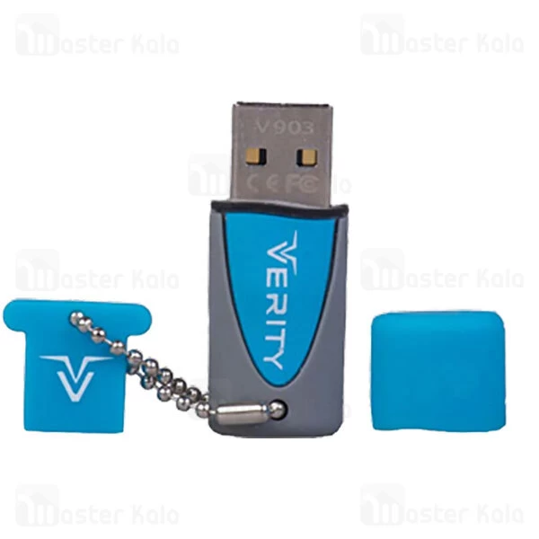 فلش مموری 32 گیگابایت وریتی Verity V903