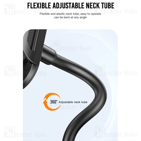 هولدر جالیوانی خودرو ایکس او XO C105