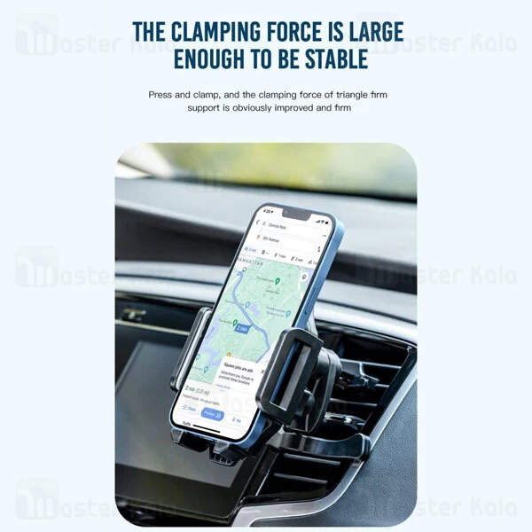 هولدر دریچه کولری ایکس او XO C112