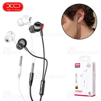 هندزفری سیمی ایکس او XO EP58